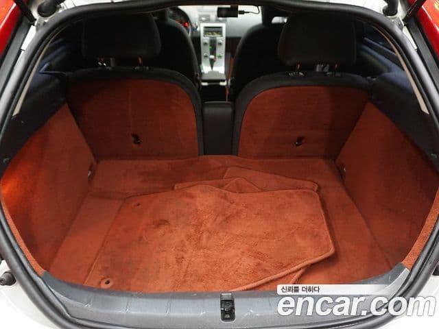 Volvo C30 1세대, 2012 19