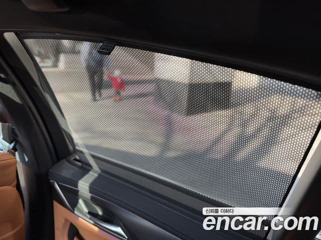 BMW 5시리즈 (G30) 520i M Sport, 2023 13