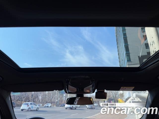 BMW 5시리즈 (G30) 520i M Sport, 2023 16