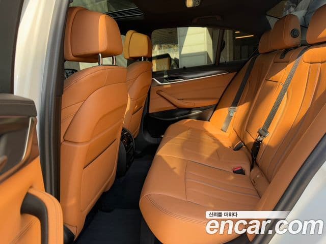 BMW 5시리즈 (G30) 520i M Sport, 2023 18