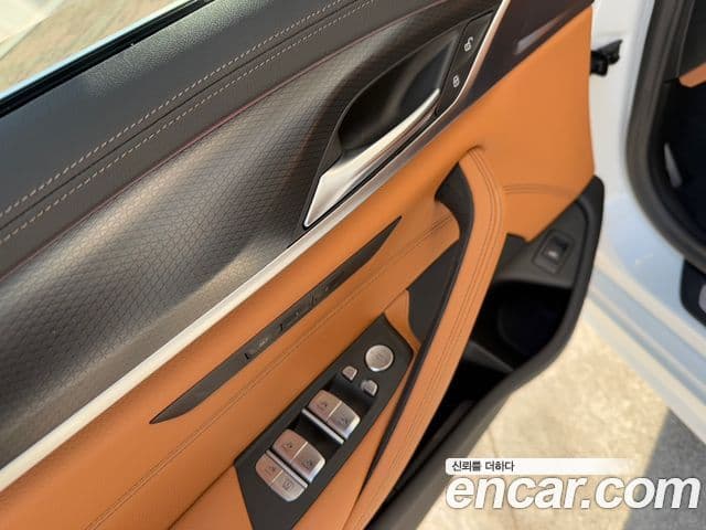 BMW 5시리즈 (G30) 520i M Sport, 2023 19