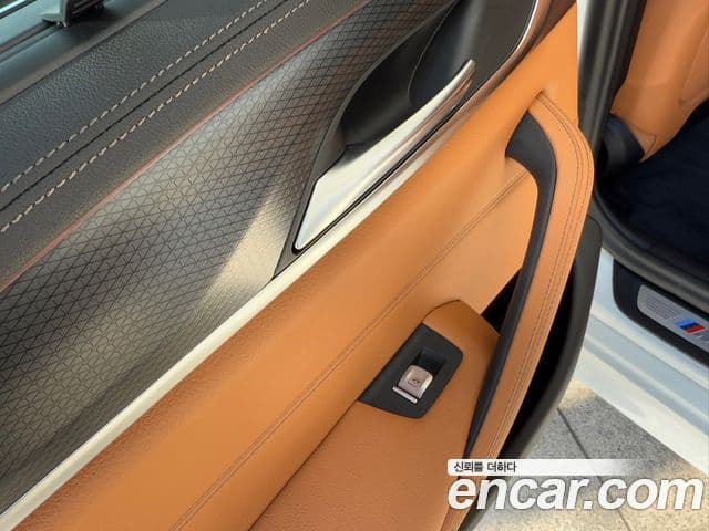 BMW 5시리즈 (G30) 520i M Sport, 2023 20