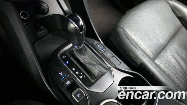 Hyundai Santa Fe DM Special, 2015 9