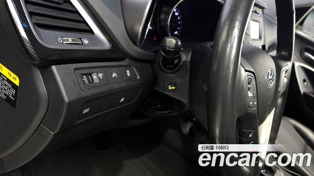 Hyundai Santa Fe DM Special, 2015 18