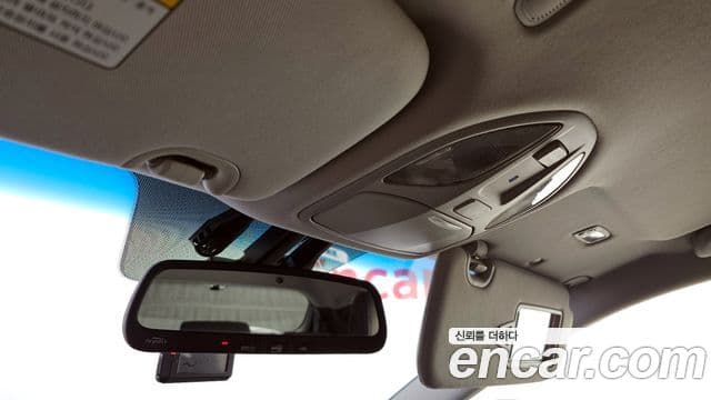 Hyundai Santa Fe DM Special, 2015 19