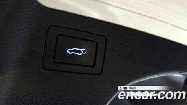 Hyundai Santa Fe DM Special, 2015 20