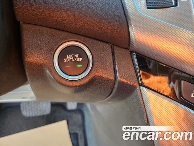 Chevrolet(GM대우) Cruze 1.8 LTZ+, 2011 11