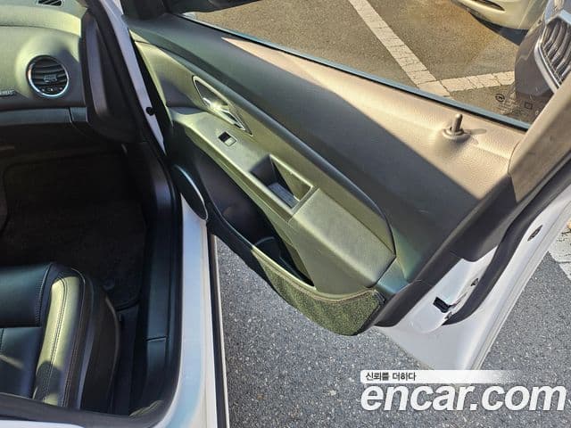 Chevrolet(GM대우) Cruze 1.8 LTZ+, 2011 19