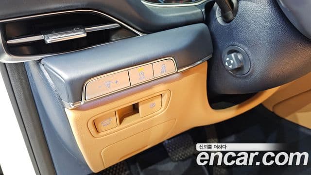 Genesis GV80, 2023 12