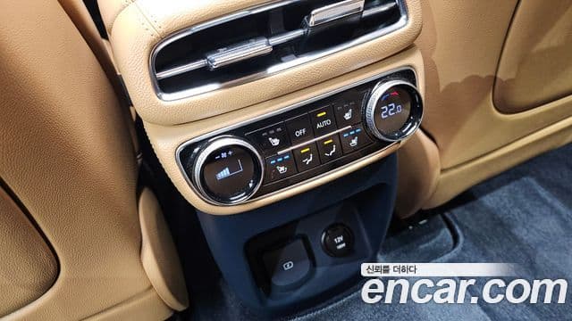 Genesis GV80, 2023 17