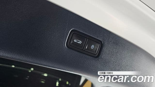 Genesis GV80, 2023 19