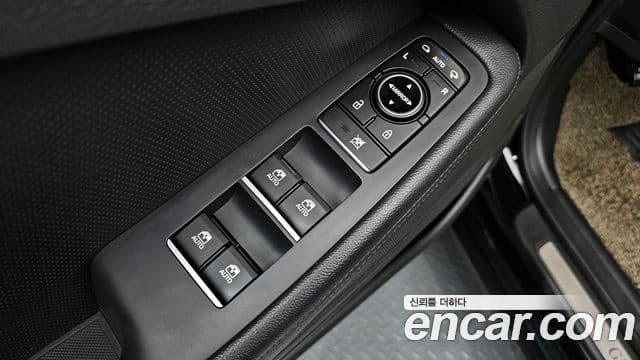 Hyundai Genesis DH G330 Modern AWD, 2015 11