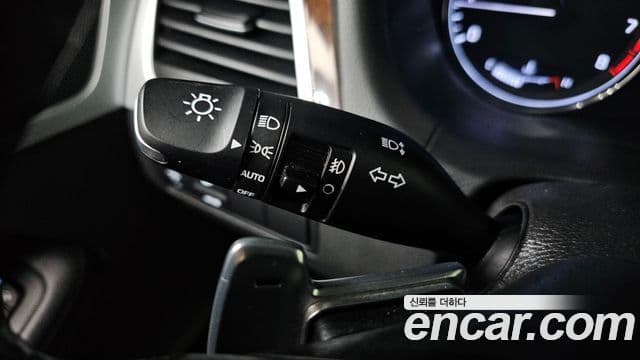 Hyundai Genesis DH G330 Modern AWD, 2015 12