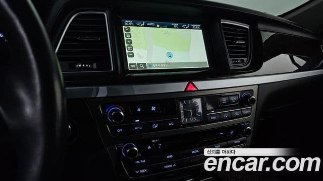 Hyundai Genesis DH G330 Modern AWD, 2015 13