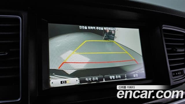 Hyundai Genesis DH G330 Modern AWD, 2015 14