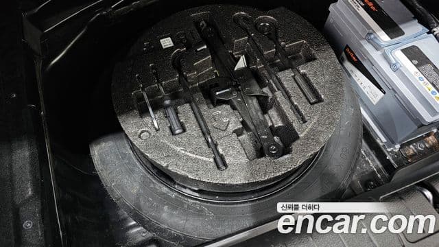 Hyundai Genesis DH G330 Modern AWD, 2015 19