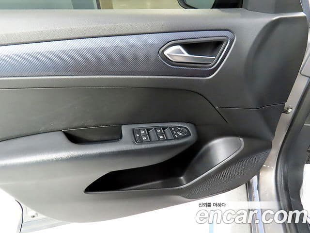 Renault Korea(Samsung) XM3 1.6 GTe LE Plus, 2020 14