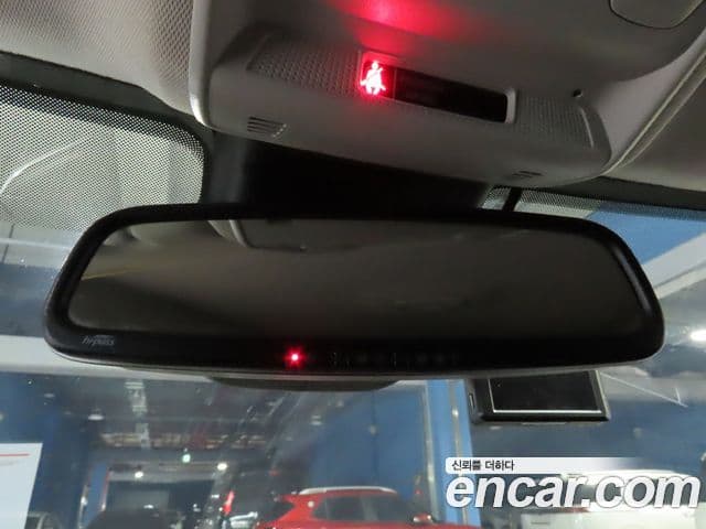 Renault Korea(Samsung) XM3 1.6 GTe LE Plus, 2020 16