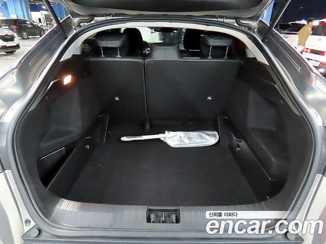 Renault Korea(Samsung) XM3 1.6 GTe LE Plus, 2020 18