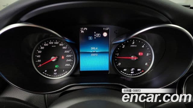 Mercedes-Benz C-класс W205 Avantgarde, 2019 8