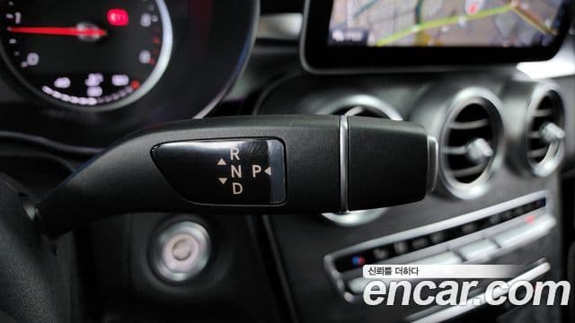 Mercedes-Benz C-класс W205 Avantgarde, 2019 9