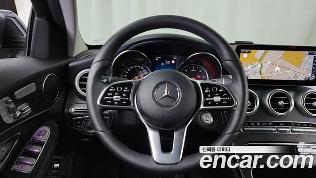 Mercedes-Benz C-класс W205 Avantgarde, 2019 13