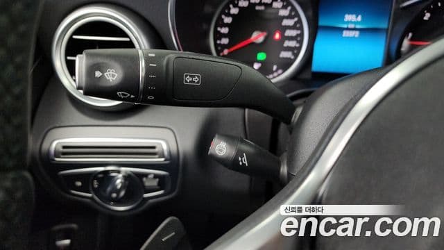 Mercedes-Benz C-класс W205 Avantgarde, 2019 19