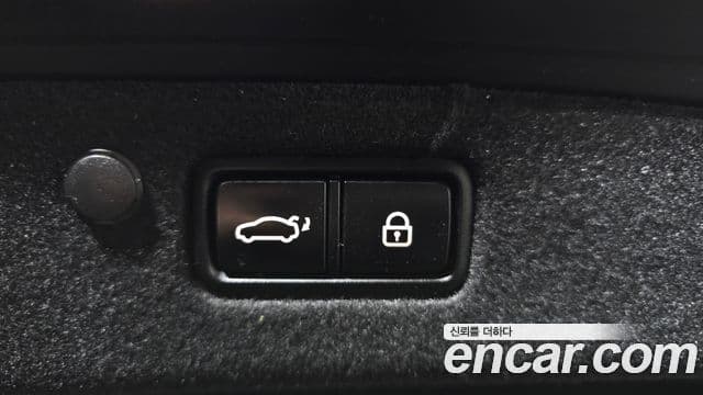 Hyundai The / новый New Grandeur IG гибрид Exclusive, 2020 20