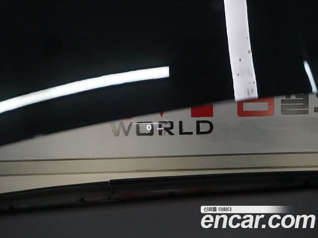 Kia Mohave The / новый Master Masters, 2023 8