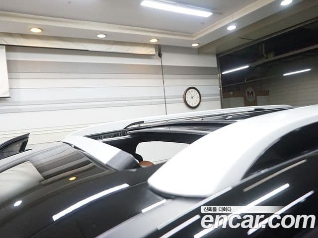 Kia Mohave The / новый Master Masters, 2023 17