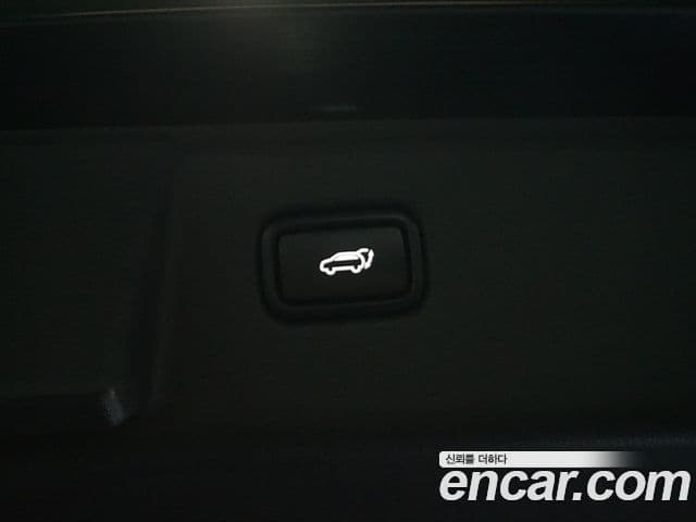 Kia Mohave The / новый Master Masters, 2023 19