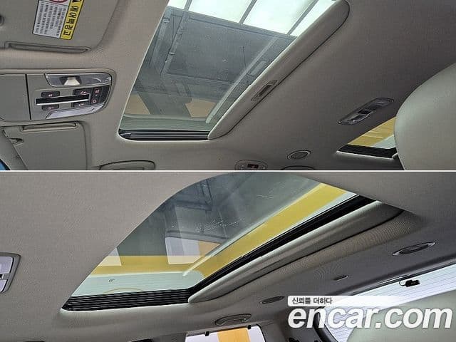 Kia The / новый New Carnival Noblesse, 2019 12