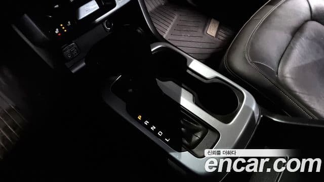 Chevrolet(GM대우) 콜로라도 Sport Bar, 2020 9