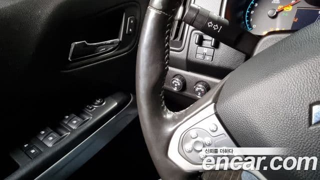 Chevrolet(GM대우) 콜로라도 Sport Bar, 2020 18