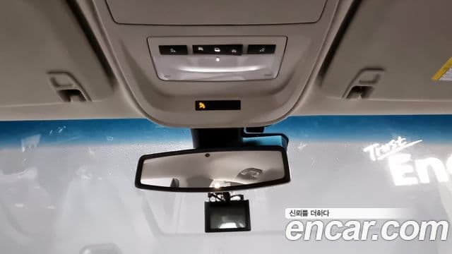 Chevrolet(GM대우) 콜로라도 Sport Bar, 2020 19