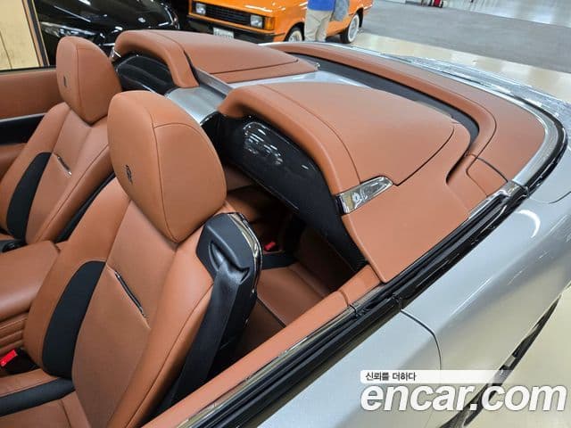 Rolls-Royce 던, 2021 15