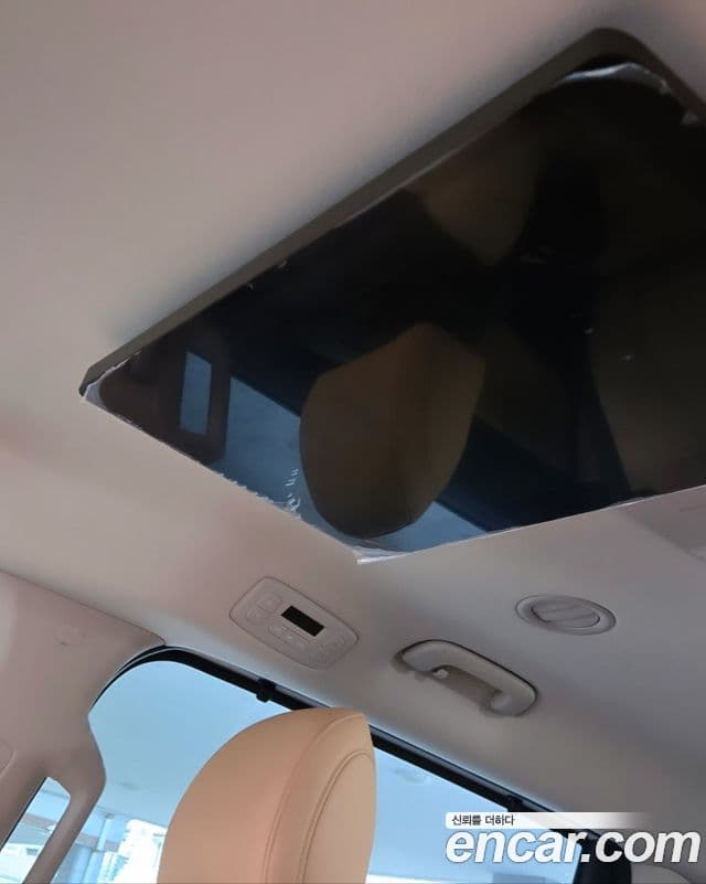 Kia Carnival 4세대 Noblesse, 2023 3