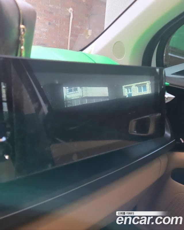 Kia Carnival 4세대 Noblesse, 2023 10