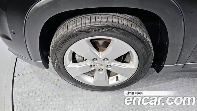 Chevrolet(GM대우) Orlando пакет безопасности, 2018 все фото