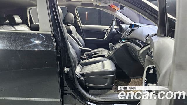 Chevrolet(GM대우) Orlando пакет безопасности, 2018 11