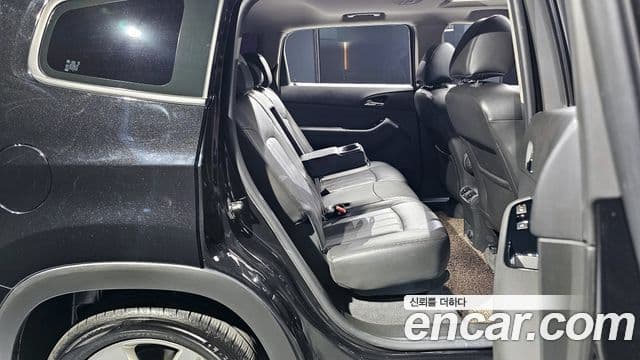 Chevrolet(GM대우) Orlando пакет безопасности, 2018 12