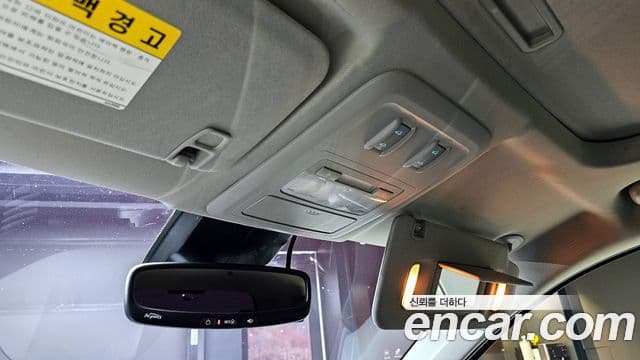 Chevrolet(GM대우) Orlando пакет безопасности, 2018 17