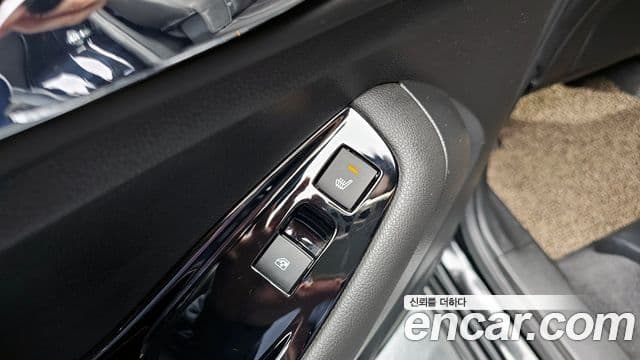 Chevrolet(GM대우) Orlando пакет безопасности, 2018 18