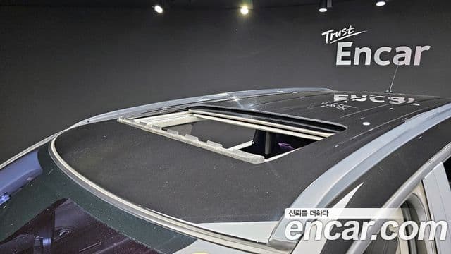 Chevrolet(GM대우) Orlando пакет безопасности, 2018 19