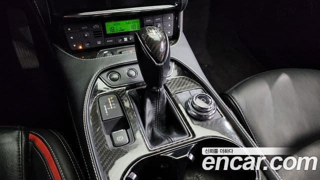 Maserati GranTurismo 1세대, 2018 9