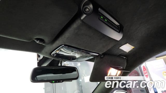 Maserati GranTurismo 1세대, 2018 19