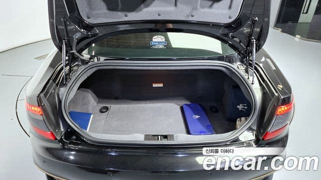 Maserati GranTurismo 1세대, 2018 20