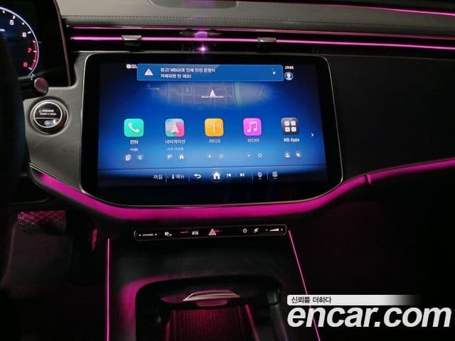 Mercedes-Benz E-класс W214 Avantgarde, 2025 9