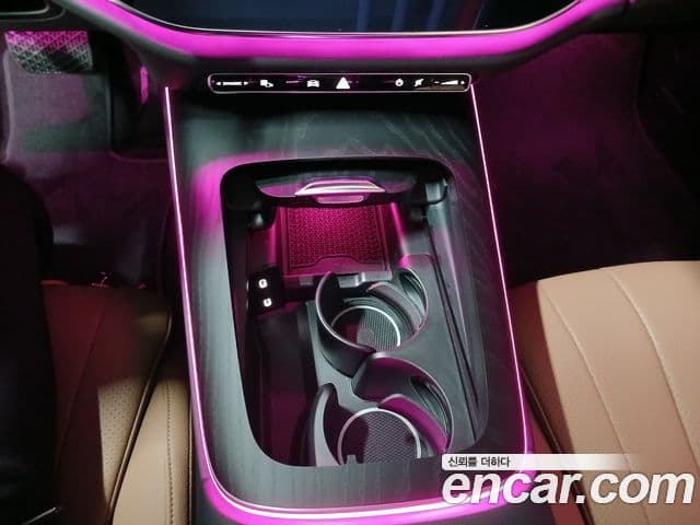 Mercedes-Benz E-класс W214 Avantgarde, 2025 10