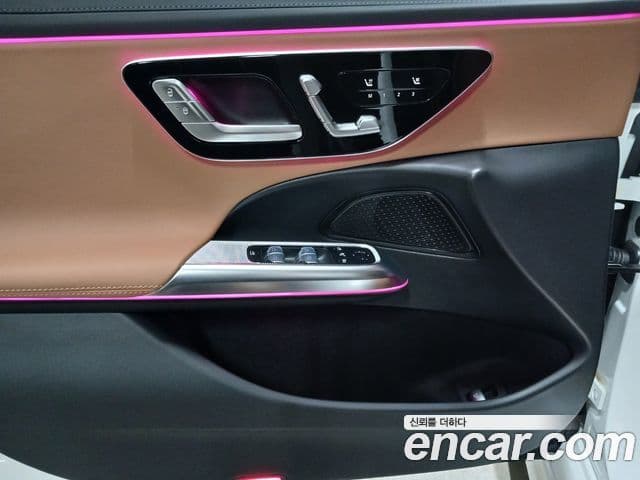 Mercedes-Benz E-класс W214 Avantgarde, 2025 13